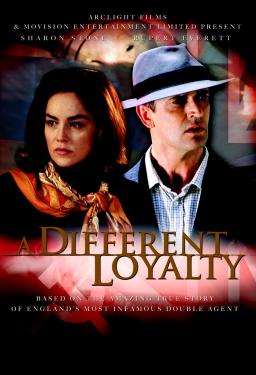 A Different Loyalty