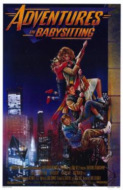 Adventures in Babysitting