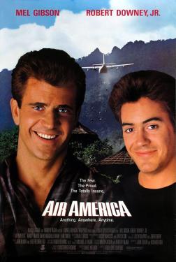 Air America