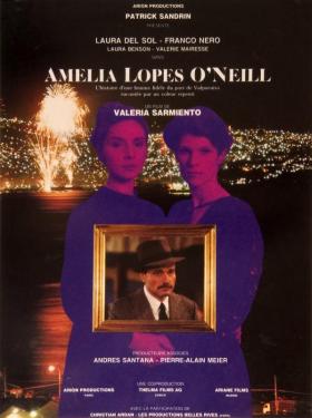 Amelia Lopes O'Neill