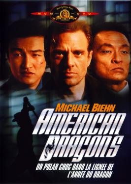 American Dragons