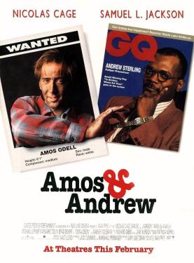 Amos and Andrew