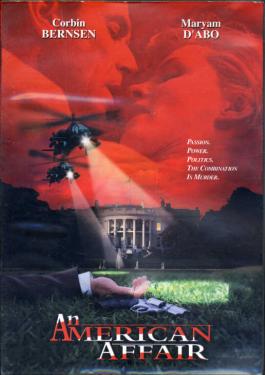 An American Affair