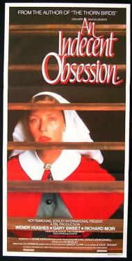 An Indecent Obsession
