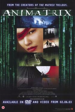 Animatrix