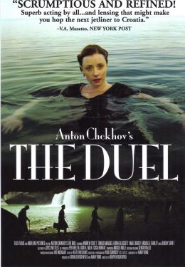 Anton Chekhov's The Duel