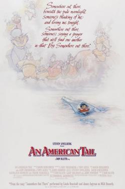 An American Tail - Family Favourites
