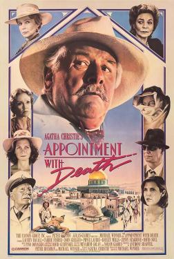 Appointment With Death