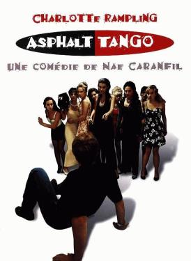 Asphalt Tango