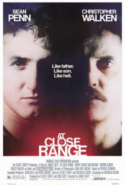 At Close Range