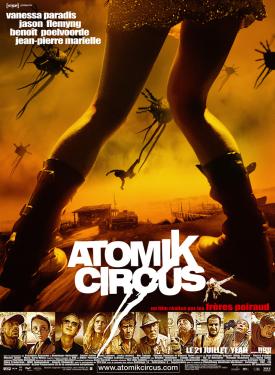 Atomik Circus