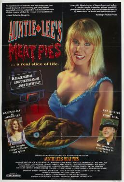 Auntie Lee's Meat Pies