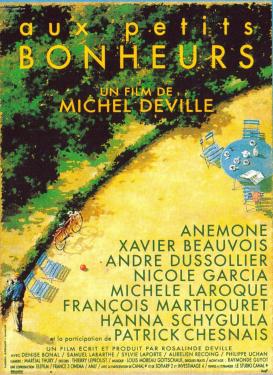 Aux Petits Bonheurs
