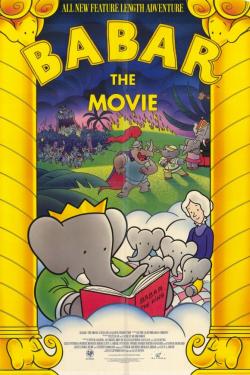 Babar: the Movie