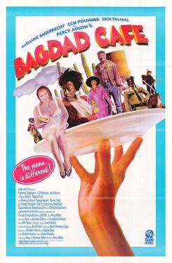 Bagdad Cafe