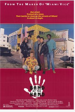 Band of the Hand