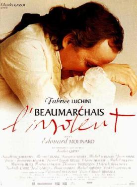 Beaumarchais: The Scoundrel