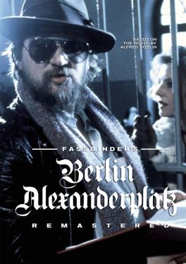 Berlin Alexanderplatz