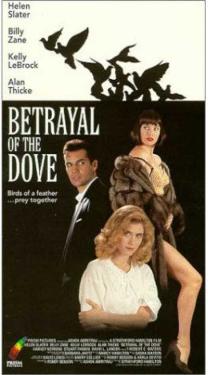 Betrayal of the Dove