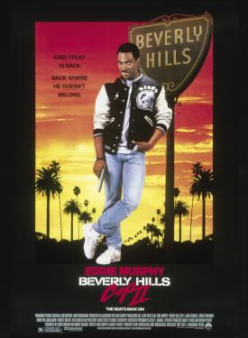 Beverly Hills Cop 2