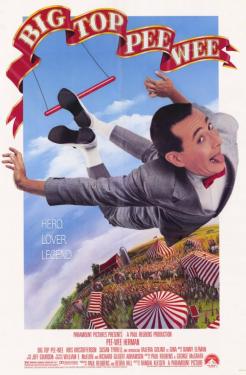 Big Top Pee-Wee