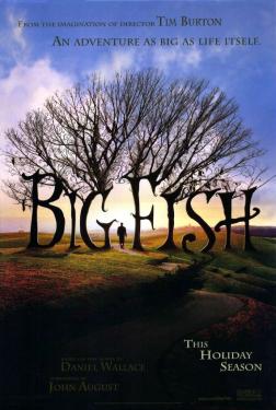 Big Fish