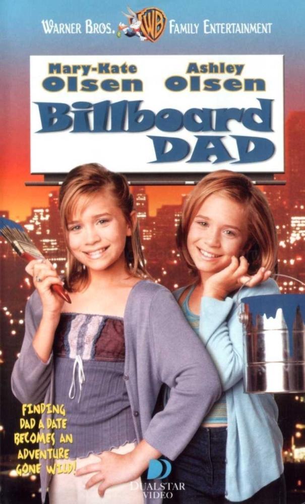 Cineplex.com | Billboard Dad