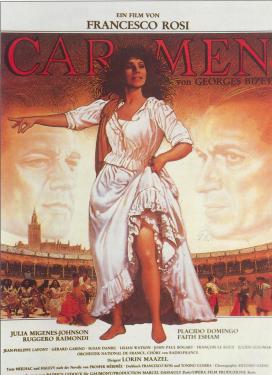 Bizet's Carmen
