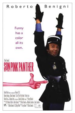 Blake Edwards' Son of the Pink Panther