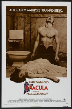 Blood For Dracula