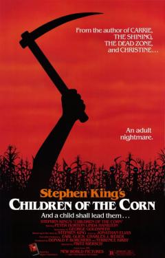 Stephen King's Children of the Corn