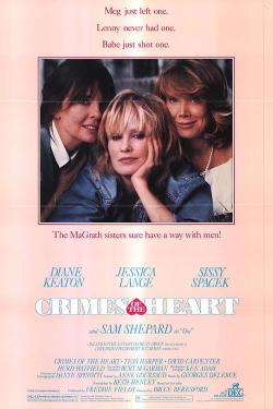 Crimes of the Heart