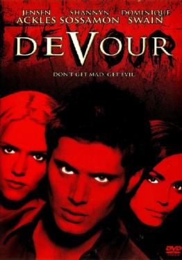 Devour