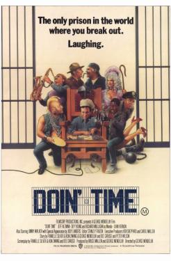 Doin' Time