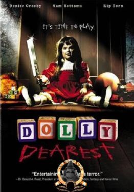 Dolly Dearest