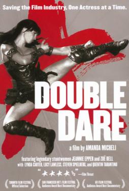 Double Dare