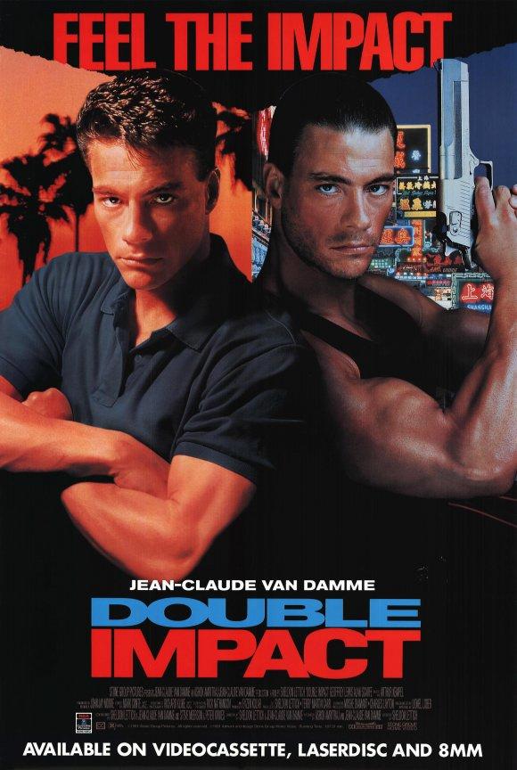 double impact 2 movie