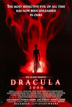 Wes Craven Presents: Dracula 2000