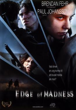 Edge of Madness