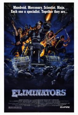 Eliminators