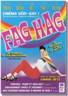 Fag Hag