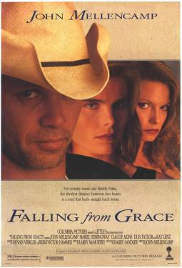 Falling From Grace