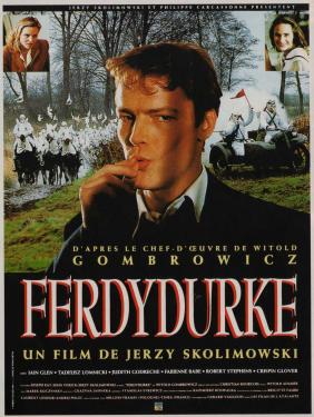 Ferdydurke
