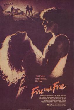 Fire With Fire