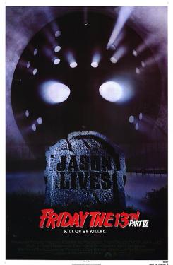 Friday the 13th, Part VI: Jason Lives
