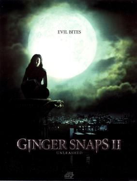 Ginger Snaps 2: Unleashed