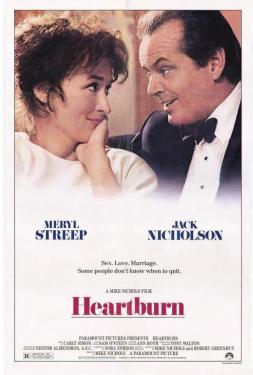 Heartburn