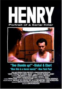 Henry: Portrait of A Serial Killer
