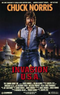 Invasion U.S.A.