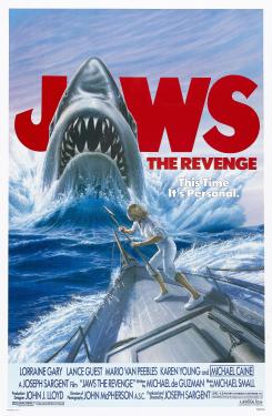 Jaws: The Revenge